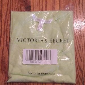 VS Green Short Sleeve Shirt